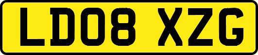 LD08XZG