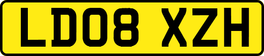 LD08XZH