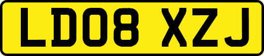 LD08XZJ