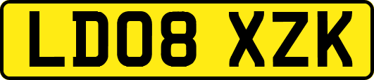 LD08XZK