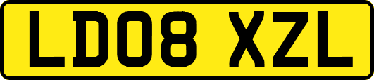 LD08XZL