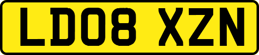 LD08XZN