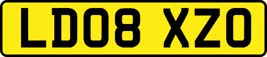 LD08XZO
