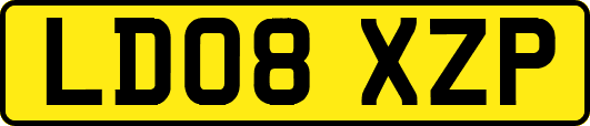 LD08XZP