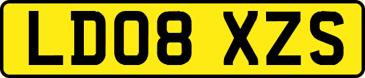 LD08XZS