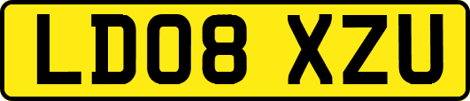 LD08XZU
