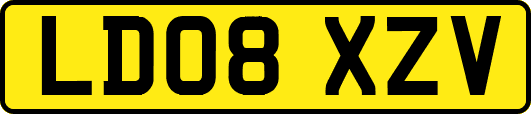 LD08XZV