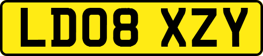 LD08XZY