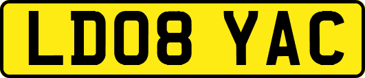 LD08YAC
