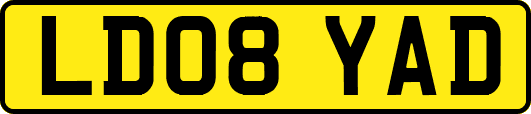 LD08YAD