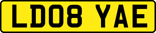 LD08YAE