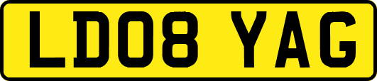 LD08YAG