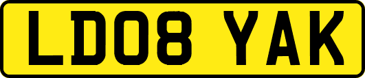 LD08YAK