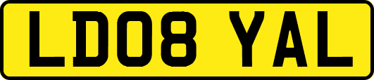 LD08YAL
