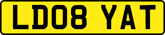 LD08YAT