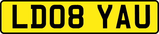 LD08YAU
