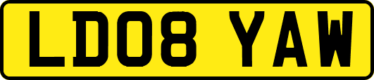 LD08YAW