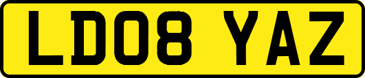 LD08YAZ