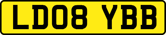 LD08YBB