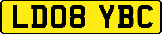 LD08YBC