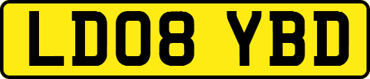 LD08YBD