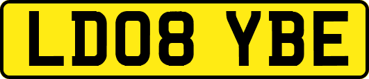 LD08YBE