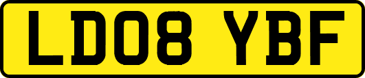LD08YBF