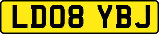 LD08YBJ