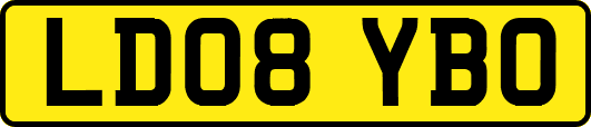 LD08YBO