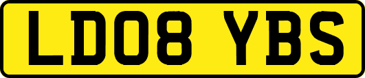 LD08YBS