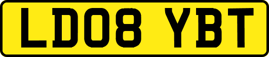 LD08YBT