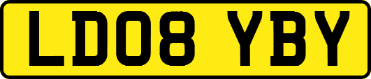 LD08YBY