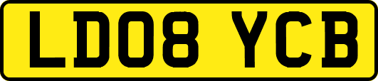 LD08YCB