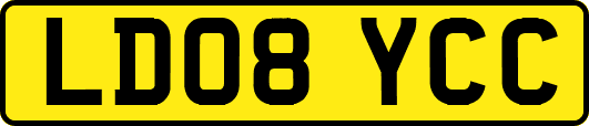 LD08YCC