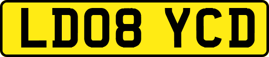 LD08YCD