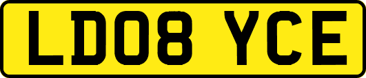 LD08YCE