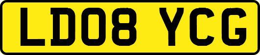 LD08YCG