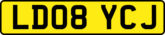LD08YCJ