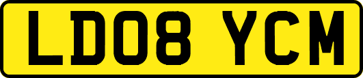 LD08YCM