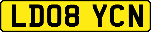 LD08YCN