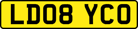LD08YCO