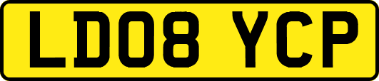 LD08YCP
