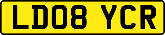 LD08YCR