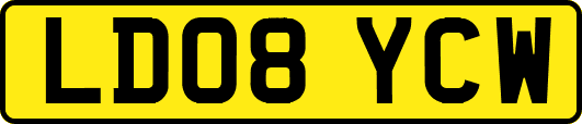 LD08YCW