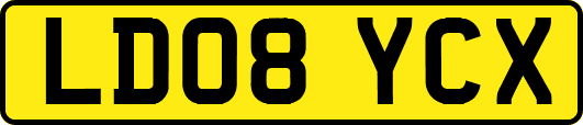 LD08YCX