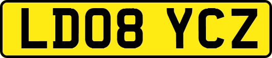LD08YCZ