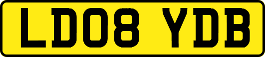 LD08YDB