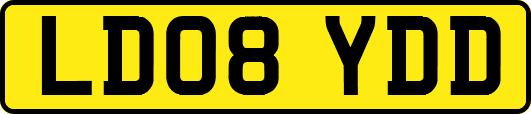 LD08YDD