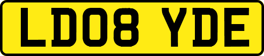 LD08YDE