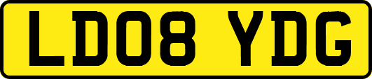 LD08YDG